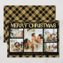Search for classy christmas cards Photo collage