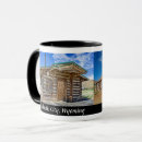 Search for church and state mugs Wyoming