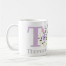 Search for theresa mugs Floral