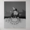 Search for happy birthday cake posters Candle