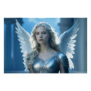 Search for guardian angel art posters Angelic