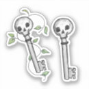 Search for skull drawing stickers Skeleton