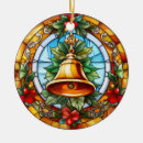 Search for bell christmas tree decorations Winter