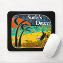 Search for surfer mouse mats Palm trees