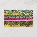 Search for fly fishing business cards Angler