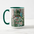 Search for winter chickadee mugs Nature