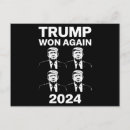 Search for inauguration postcards Election