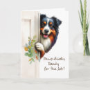 Search for working dog cards Pet lover
