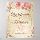 Search for 90th birthday posters Welcome