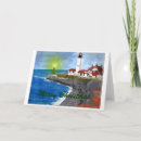 Search for maine christmas cards Ocean
