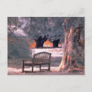 Search for bench postcards Serene