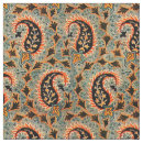 Search for vintage victorian fabric Botanical