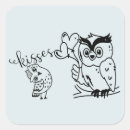 Search for cute owl art stickers Illustration