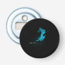 Search for snow skier barware Mountain