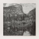 Search for yosemite national park puzzles Adventure