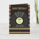 Search for funny musician cards Retro