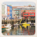 Search for moored Harbour