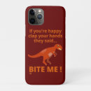 Search for funny dinosaur iphone cases Cute