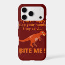 Search for bite iphone cases Funny