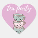 Search for teacup stickers Pink