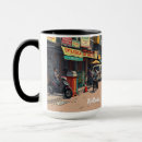 Search for downtown mugs City