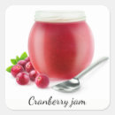 Search for jelly jar stickers Homemade