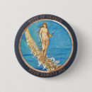Search for vintage arts badges Woman