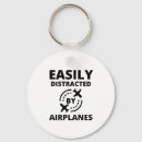 Search for aviation key rings Funny