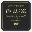 Search for gold labels Homemade