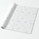 Search for fade wrapping paper Blue