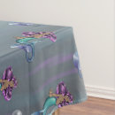 Search for mermaid tablecloths Fantasy