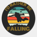 Search for free fall stickers Skydiving