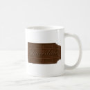 Search for i love chocolate mugs Sweet