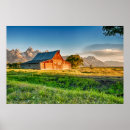 Search for moulton art Grand teton national park