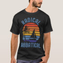 Search for radical Life