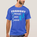 Search for future mum tshirts Team blue