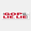 Search for first bumper stickers Liberal