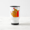 Search for heaven mugs Hearts