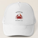 Search for shrimp hats Crab
