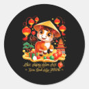 Search for tet new year stickers 026