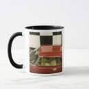 Search for auto detailing mugs Creative
