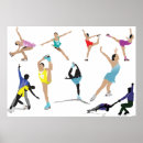 Search for figure skating posters Dance