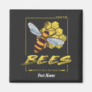 Search for apiarist magnets Beekeeper