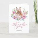 Search for easter bunny postcards Thank you