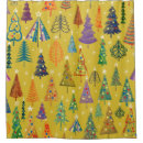 Search for kids christmas shower curtains Cartoon