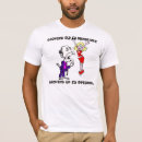 Search for growing old tshirts Attitude
