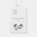 Search for bakery hang tags Black and white