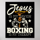 Search for boxing gym posters Workout