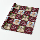 Search for buffalo plaid christmas wrapping paper Cute