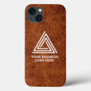 Search for faux leather iphone cases Logo